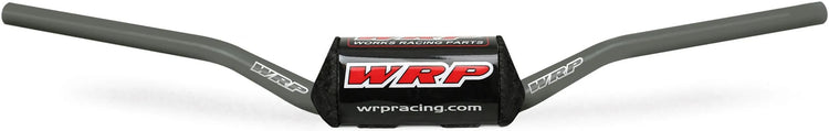 Wrp – Racing Wrp Lenker Offroad Pro – Bar. Lenker Pro Bar WRP 28,6 mm, Aluminium, 803 mm, rep06.ti