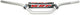 WRP – Racing-WRP-Lenker Offroad Pro – Aluminium-Lenker Pro Alu WRP 22 mm Aluminium, 746 mm, hoch,