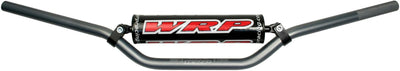 WRP – Racing WRP-Lenker Offroad Pro – Tech-Lenker Pro Tech WRP 22 mm, Aluminium, 802 mm, grau