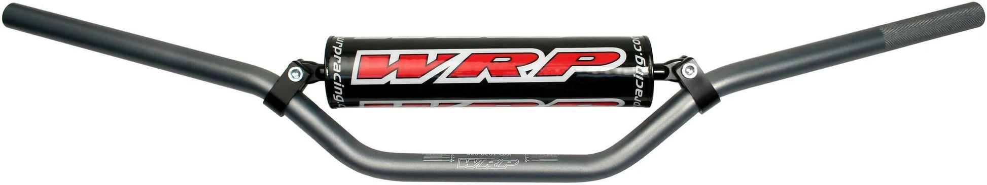WRP – Racing WRP-Lenker Offroad Pro – Tech-Lenker Pro Tech WRP 22 mm, Aluminium, 802 mm, grau