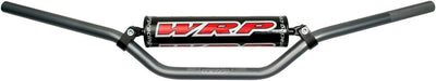 WRP – Racing WRP-Lenker Offroad Pro – Tech-Lenker Pro Tech WRP 22 mm, Aluminium, 802 mm, grau