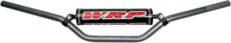 WRP – Racing WRP-Lenker Offroad Pro – Tech-Lenker Pro Tech WRP 22 mm, Aluminium, 802 mm, grau