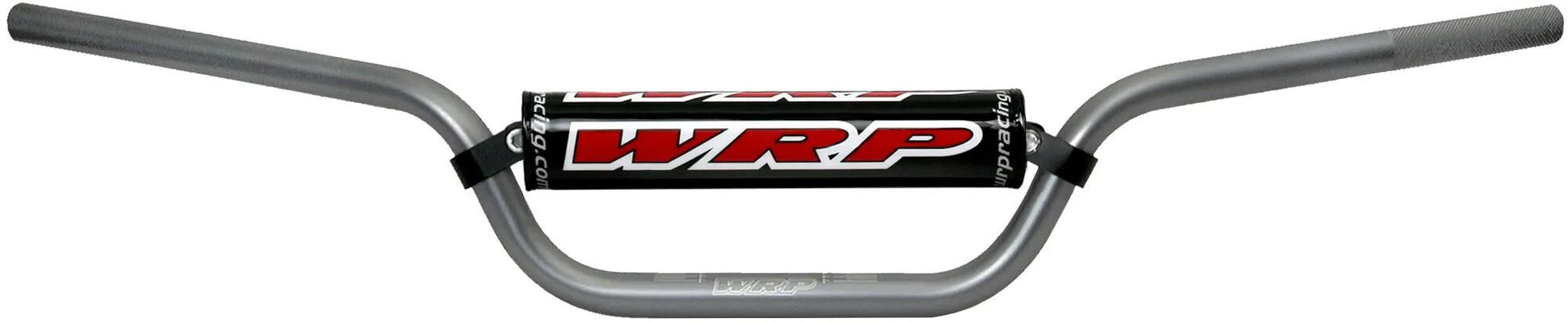 WRP – Racing WRP-Lenker Offroad Pro – Tech-Lenker Pro Tech WRP 22 mm, Aluminium, 800 mm, grau