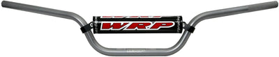 WRP – Racing WRP-Lenker Offroad Pro – Tech-Lenker Pro Tech WRP 22 mm, Aluminium, 800 mm, grau