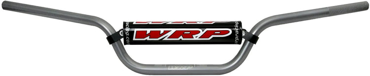 WRP – Racing WRP-Lenker Offroad Pro – Tech-Lenker Pro Tech WRP 22 mm, Aluminium, 800 mm, grau
