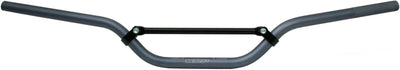 WRP – Racing WRP-Lenker Offroad Pro – Tech-Lenker Pro Tech WRP 22 mm, Aluminium, 810 mm, grau