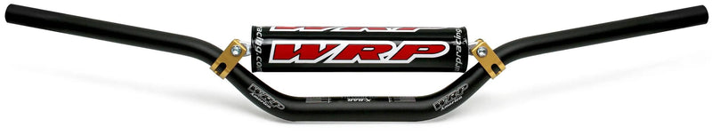 WRP - Racing WRP-Lenker Offroad X-Bar America Lenker X-Bar America B 28,6 mm, Aluminium, 802 mm, schwarz