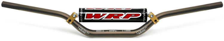 WRP - Racing WRP-Lenker Offroad X-Bar America Lenker X-Bar America B 28,6 mm, Aluminium, 802 mm, bro