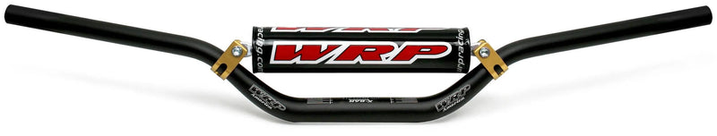 WRP - Racing WRP-Lenker Offroad X-Bar America Lenker X-Bar America B 28,6 mm, Aluminium, 803 mm, schwarz