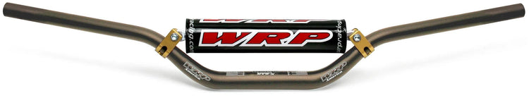 WRP - Racing WRP-Lenker Offroad X-Bar America Lenker X-Bar America B 28,6 mm, Aluminium, 803 mm, bro