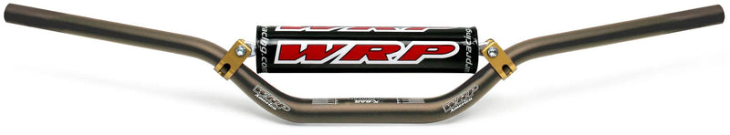 WRP - Racing WRP-Lenker Offroad X-Bar America Lenker X-Bar America B 28,6 mm, Aluminium, 803 mm, bro