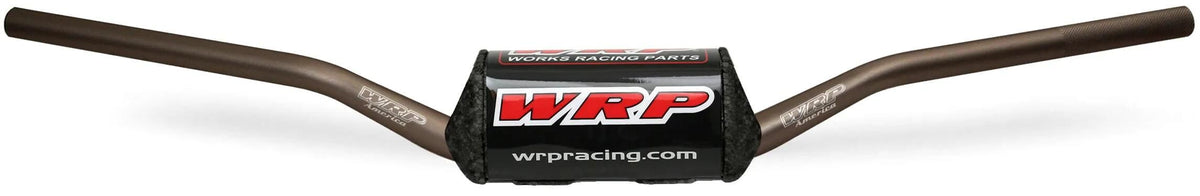 WRP – Racing-WRP-Lenker Offroad O-S America-Lenker O-S America WRP 28,6 mm, Alu, 810 mm, GP1, Bro