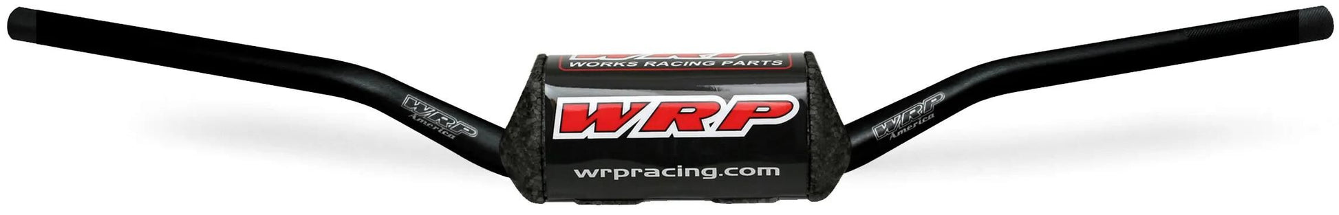 WRP – Racing-WRP-Lenker Offroad O-S America-Lenker O-S America WRP 28,6 mm, Alu, 802 mm, GP2, SW