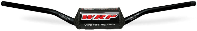WRP – Racing-WRP-Lenker Offroad O-S America-Lenker O-S America WRP 28,6 mm, Alu, 802 mm, GP2, SW