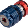 N10z dynamisches Ventil Stoßdämpferventil dynamisches Ventilstrebenventil MX