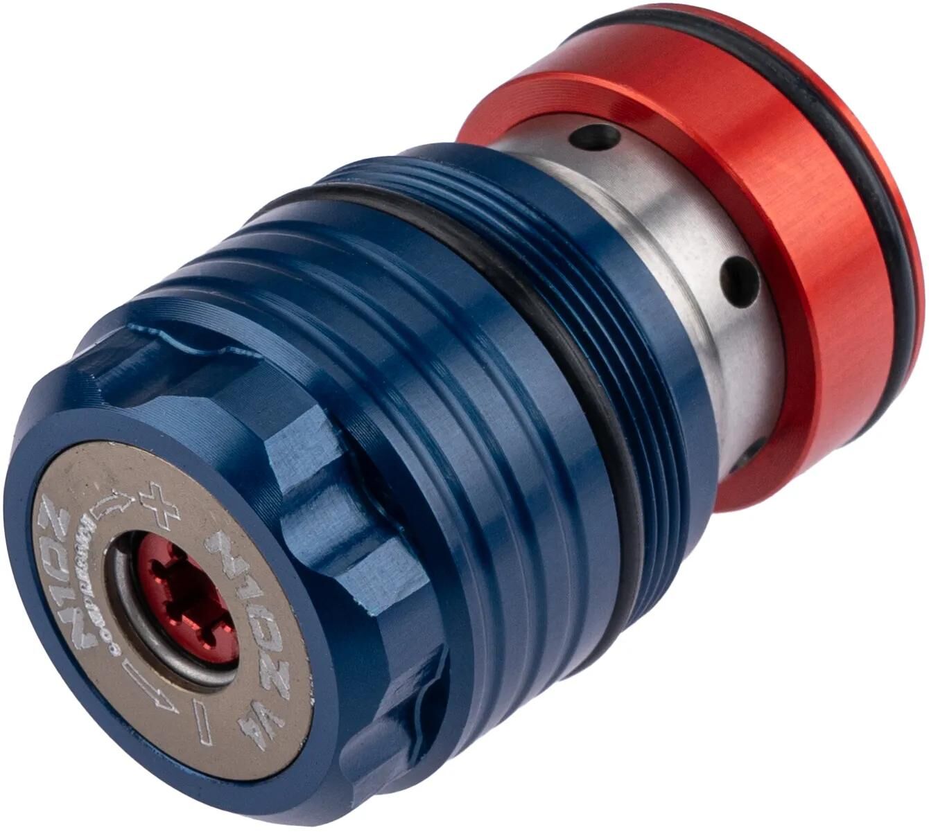 N10z dynamisches Ventil Stoßdämpferventil dynamisches Ventilstrebenventil MX
