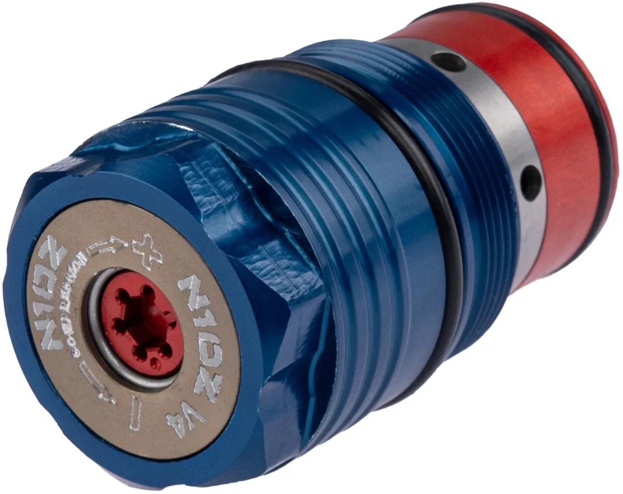 N10z dynamisches Ventil Stoßdämpferventil dynamisches Ventilstrebenventil MX