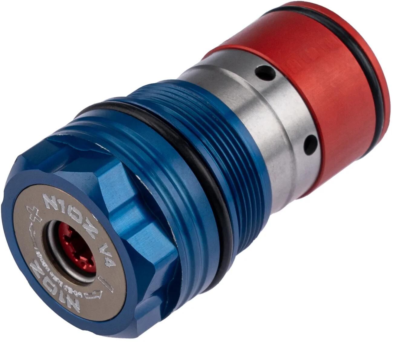 N10z dynamisches Ventil Stoßdämpferventil dynamisches Ventilstrebenventil MX