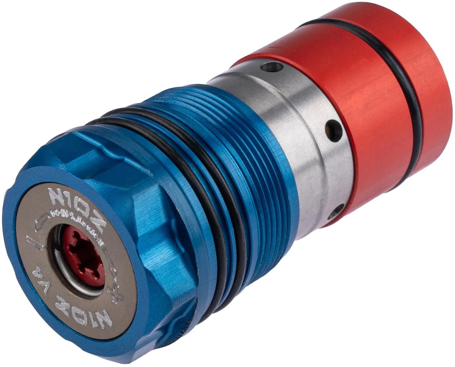 N10z dynamisches Ventil Stoßdämpferventil dynamisches Ventilstrebenventil MX