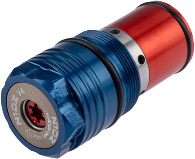 N10z dynamisches Ventil Stoßdämpferventil dynamisches Ventilstrebenventil MX