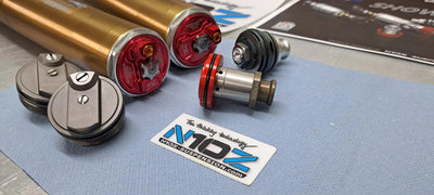N10z Gabelventil dynamisches Ventil dynamisches Ventil Gabelventil MX