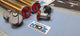 N10z Gabelventil dynamisches Ventil dynamisches Ventil Gabelventil MX