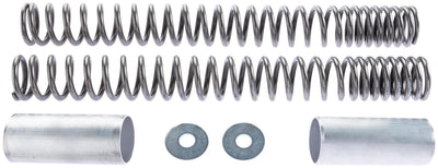 Wirth Fork Spring Set 6083 Polished, Cover 1314