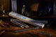 Wirth Fork Spring Set 1045 poliert