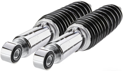 Ikon schockt 7610 319 mm, Spring BW, Cr.