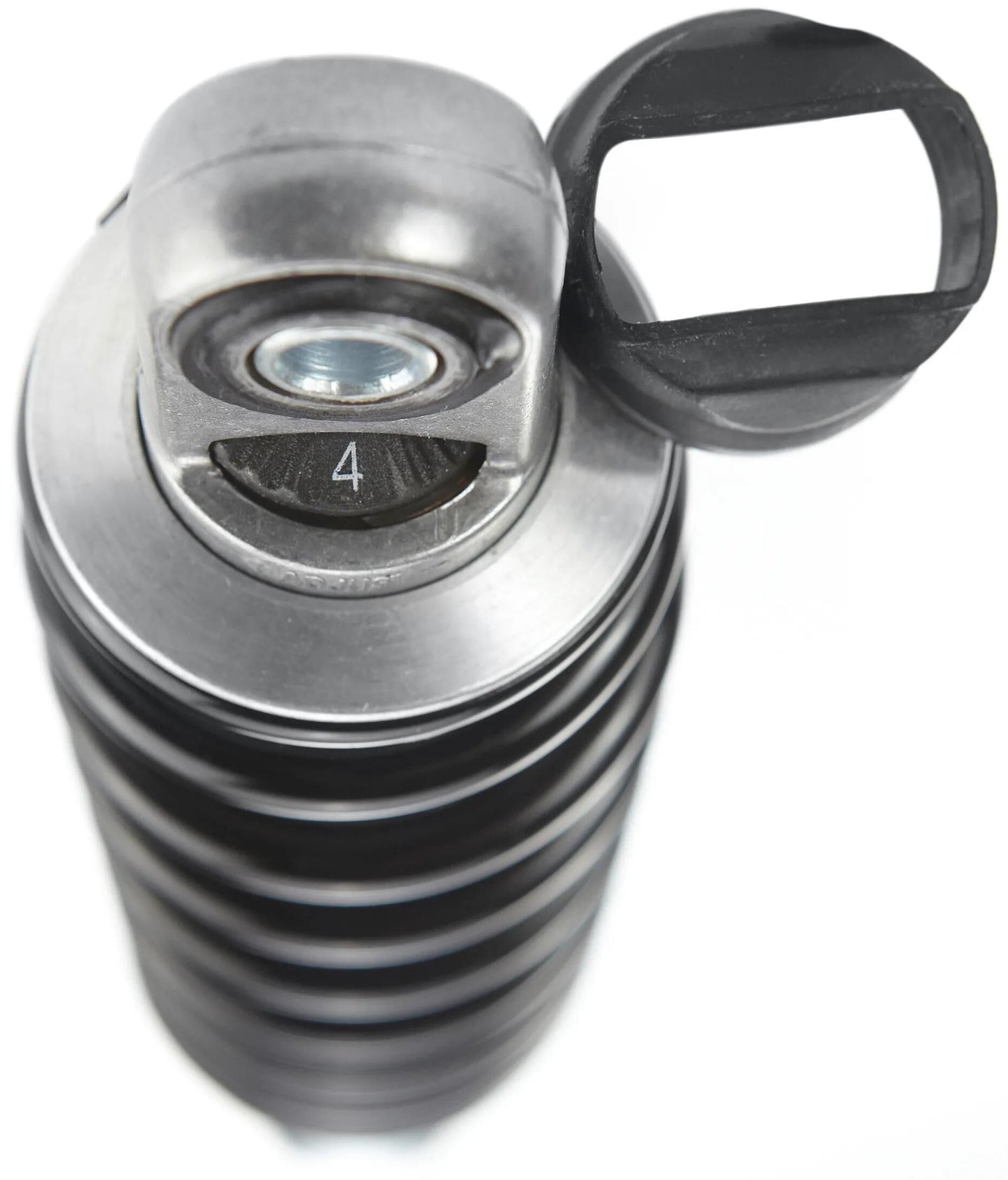 Ikon schockt 7610 319 mm, Spring BW, Cr.