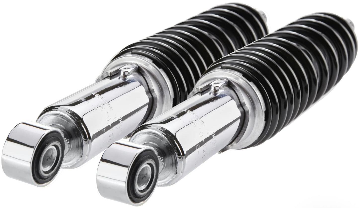 Ikon schockt 7610 325 mm, Spring BW, CR