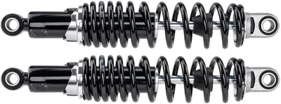 Ikon Stoßdämpferersatz 7610-SP14 Stoßdämpfer 7610 337 mm, Feder BW, H.BW