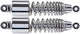 Ikon Stoßdämpferersatz 7610-SP8 Stoßdämpfer 7610 337 mm, Feder CR, CR Walker