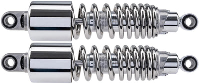 Ikon Stoßdämpferersatz 7610-SP8 Stoßdämpfer 7610 307 mm, Feder CR, CR Walker