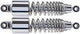 Ikon Stoßdämpferersatz 7610-SP8 Stoßdämpfer 7610 307 mm, Feder CR, CR Walker