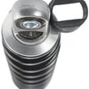 Ikon schockt 7610 345 mm, Spring BW, Cr.