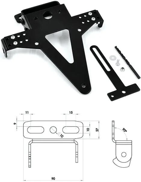 Fortschrittsleitungsnummerierungspeicherhalter