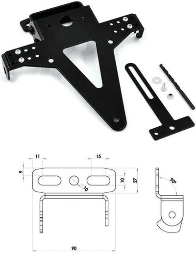 Fortschrittsleitungsnummerierungspeicherhalter