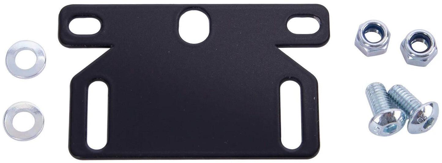 Progress Line -Halter