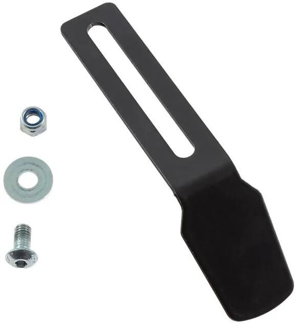 Zieger Bracket T-Stück für Reflektoren 28x39 Typ1
