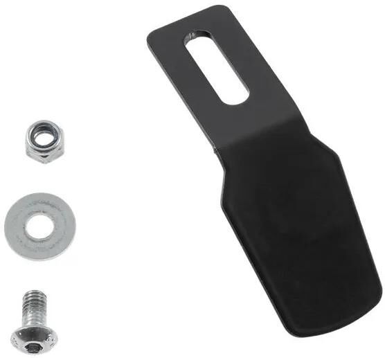 Zieger Bracket T-Stück für Reflektoren 28x39 Typ