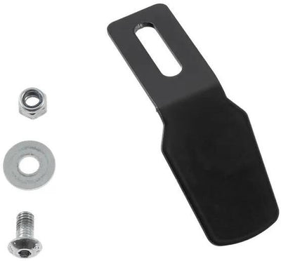 Zieger Bracket T-Stück für Reflektoren 28x39 Typ
