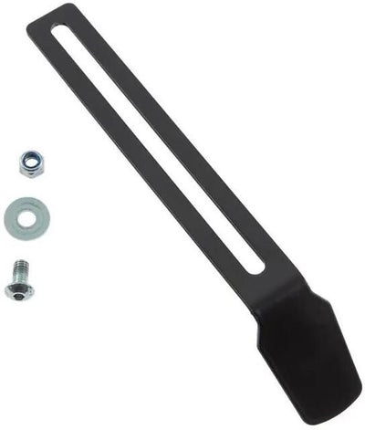 Zieger Bracket T-Stück für Reflektoren 28x39 Typ