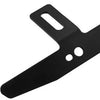 Zieger Bracket T-Stück für Reflektoren 125x18 Typ
