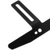 Zieger Bracket T-Stück für Reflektoren 125x18 Typ