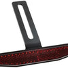 Zieger Bracket T-Stück für Reflektoren 125x18 Typ