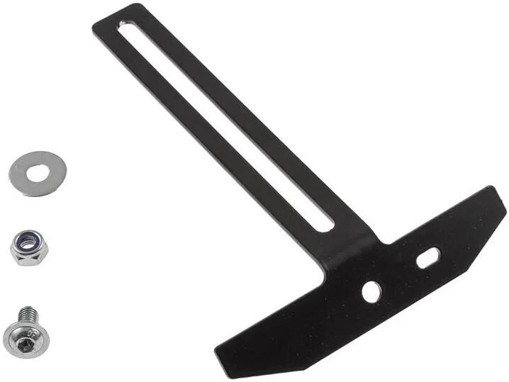 Zieger Bracket T-Stück für Reflektorsraum