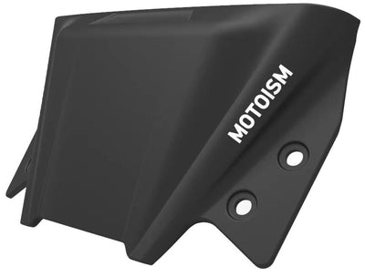 Motoismus Windschutzscheibe Mi Honda CB650R 19-23