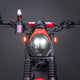 Motoismus -Scheinwerfermaske Mi Honda CL500