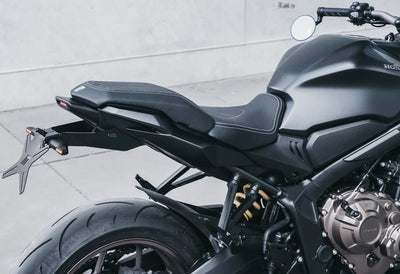 Motoismus Hinterlicht Mi Honda CB650R CBR650R